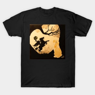 Spooky Series-You had me at Hallow T-Shirt